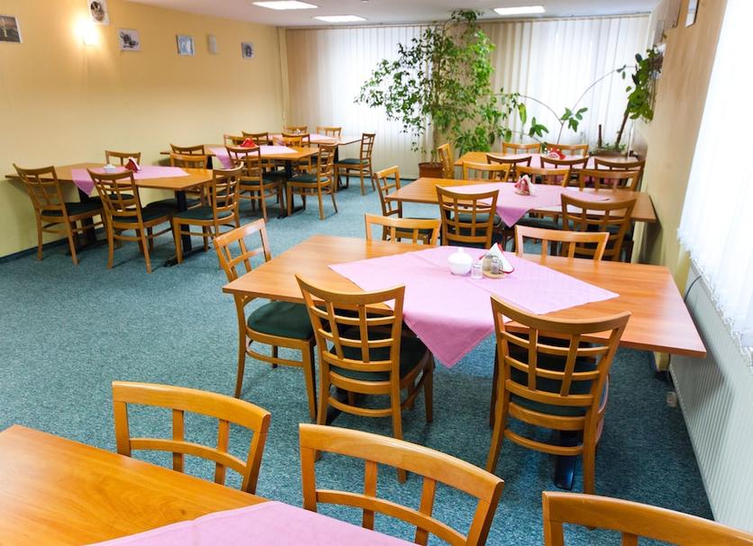 Restauracja Zdjęcie