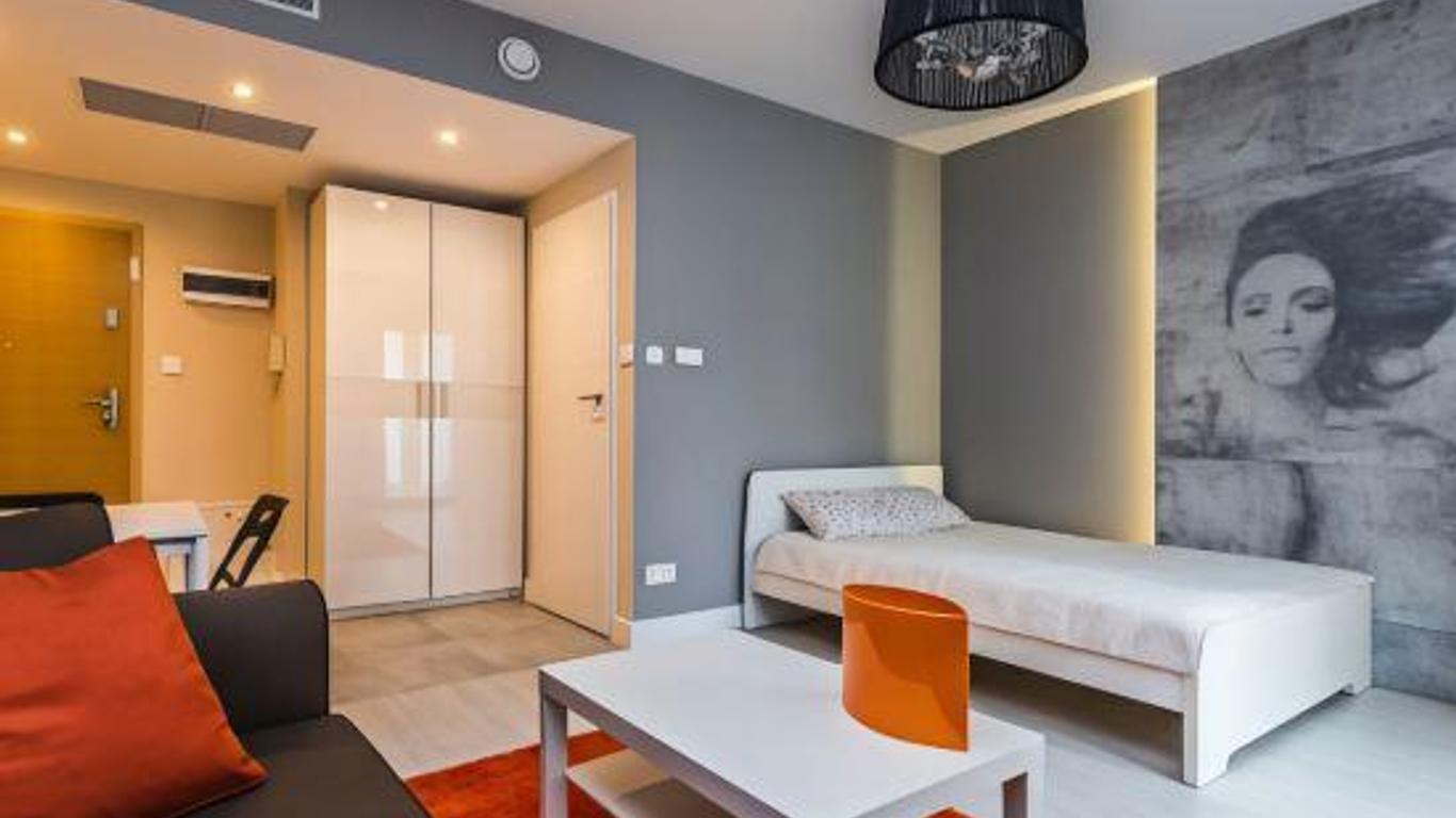 Exclusive Aparthotel