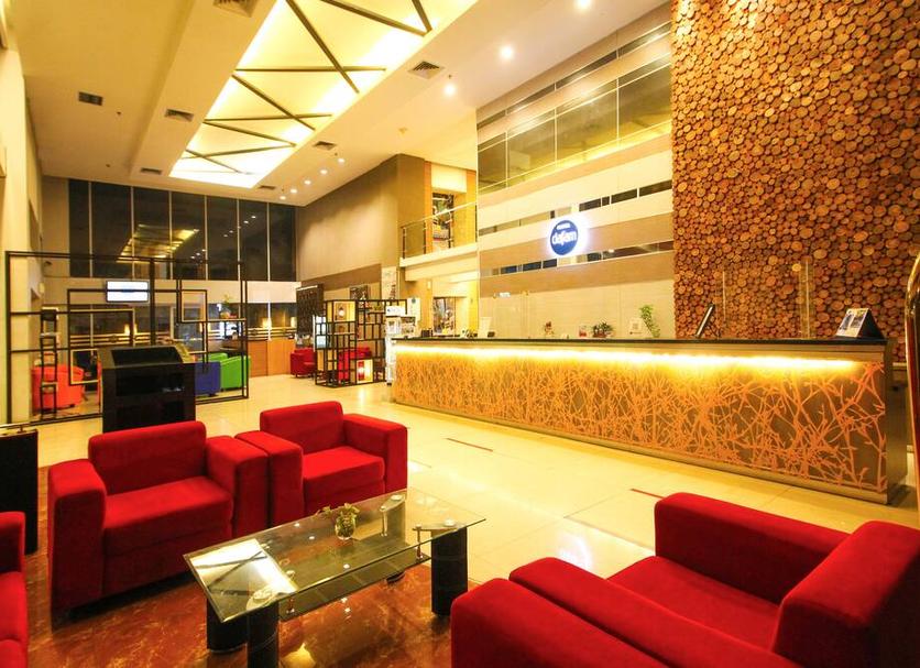 Lobby Zdjęcie