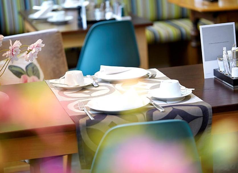 Restauracja Zdjęcie