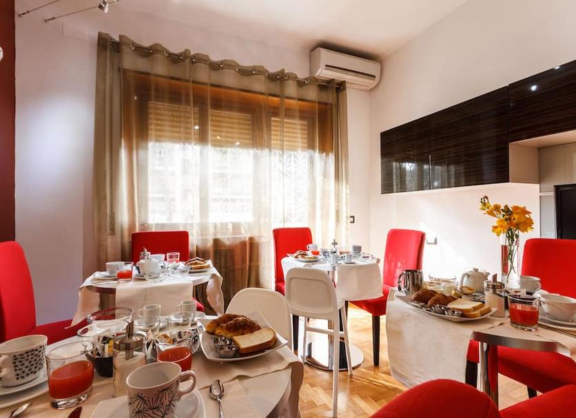 Restauracja Zdjęcie
