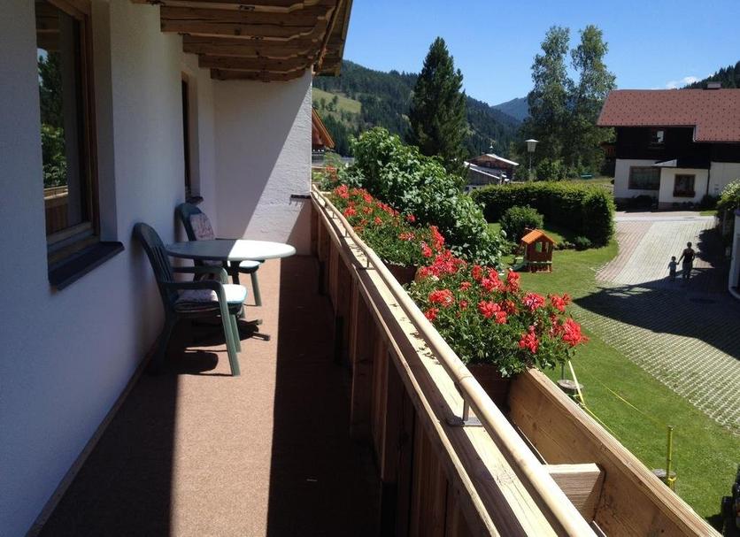 Balkon Zdjęcie