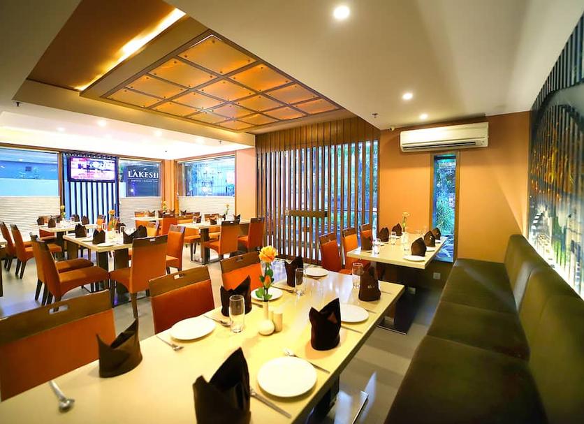 Restauracja Zdjęcie
