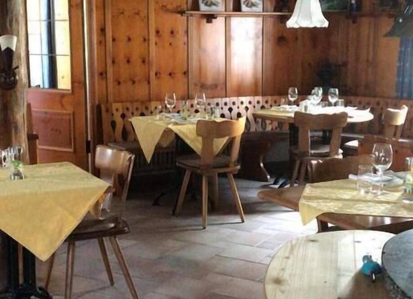 Restauracja Zdjęcie