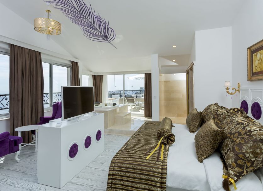 Pokój dzienny Zdjęcie