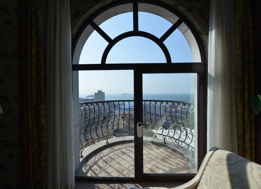 Balkon Zdjęcie