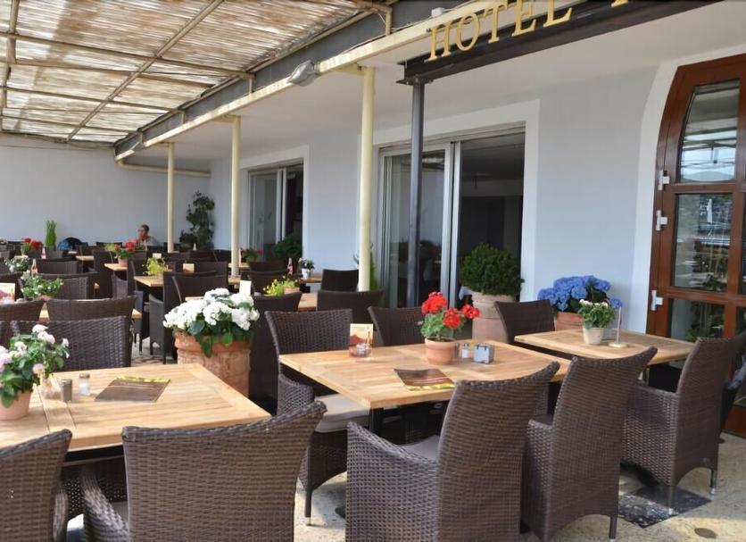 Restauracja Zdjęcie