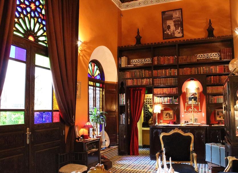 Bar Zdjęcie
