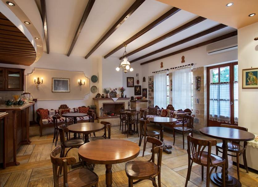 Restauracja Zdjęcie