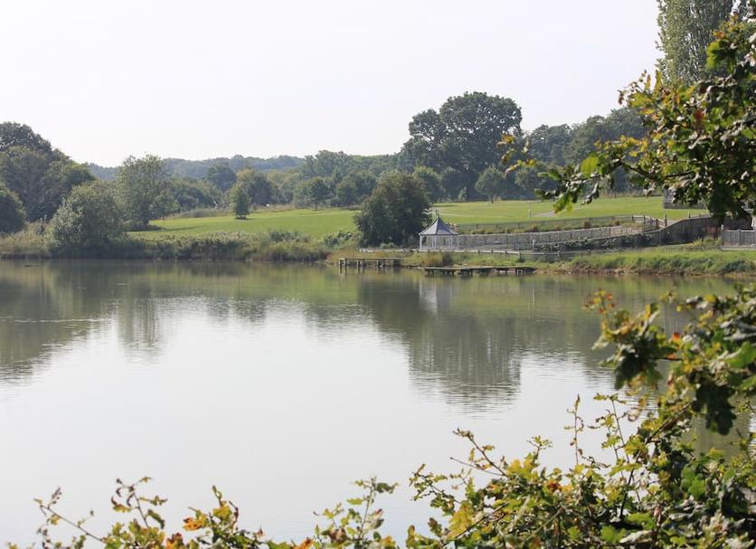 Widok na zewnątrz Zdjęcie