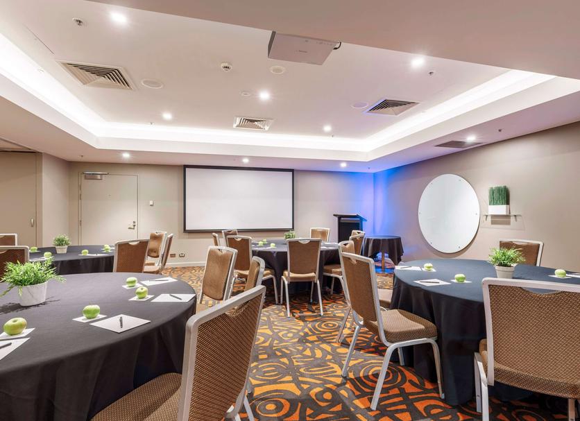 Sala konferencyjna Zdjęcie