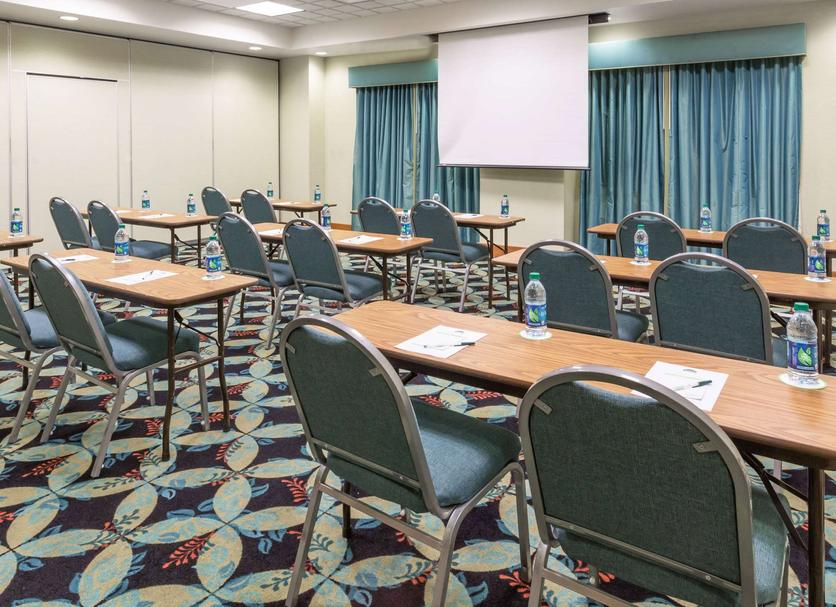 Sala konferencyjna Zdjęcie