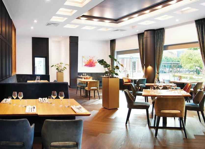 Restauracja Zdjęcie