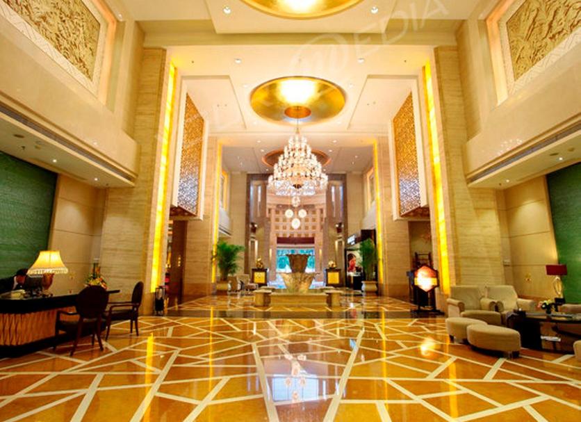 Lobby Zdjęcie