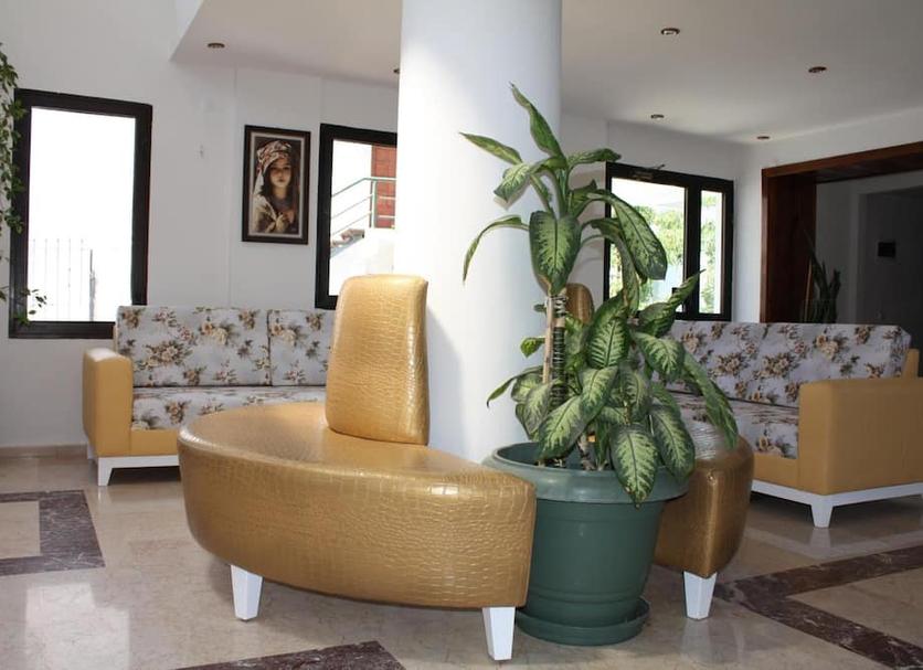 Lobby Zdjęcie