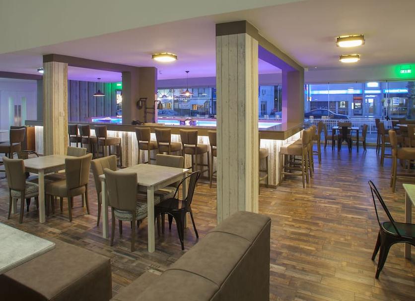 Restauracja Zdjęcie