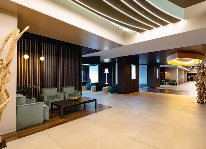 Lobby Zdjęcie