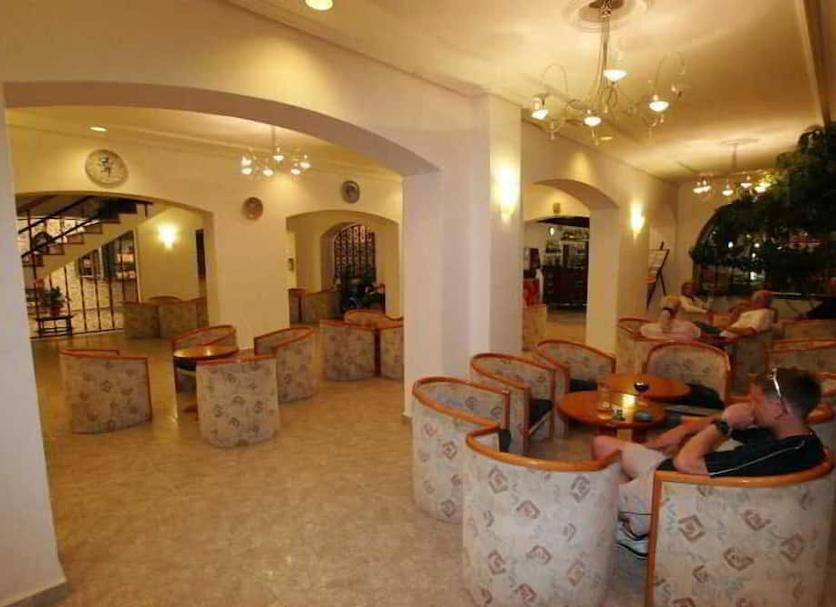 Lobby Zdjęcie