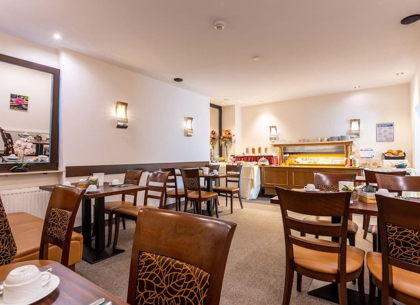 Restauracja Zdjęcie