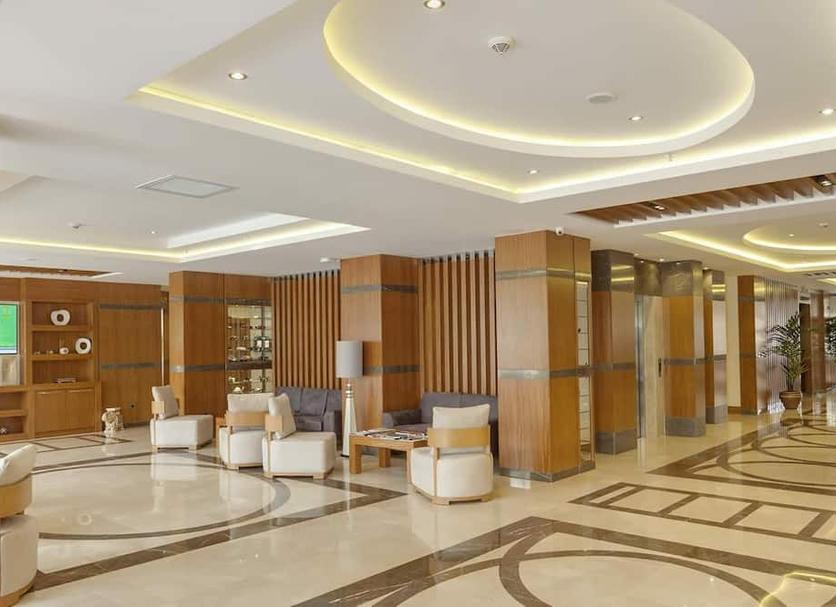 Lobby Zdjęcie