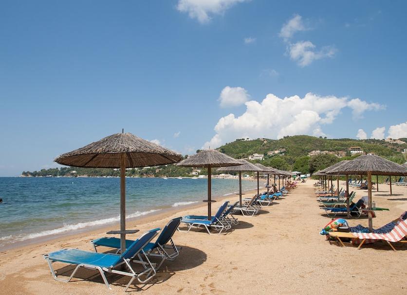 Plaża Zdjęcie