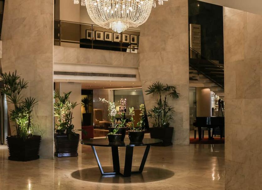 Lobby Zdjęcie