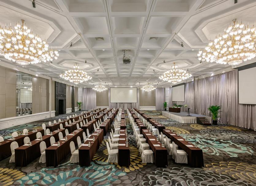 Sala konferencyjna Zdjęcie