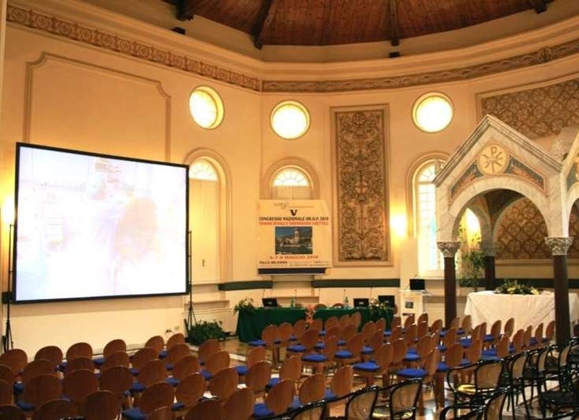 Sala konferencyjna Zdjęcie