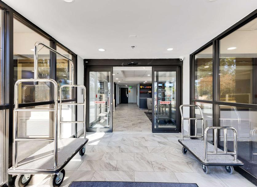 Lobby Zdjęcie