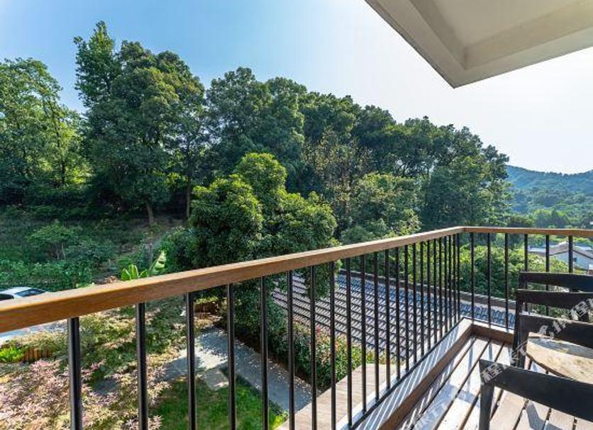 Balkon Zdjęcie