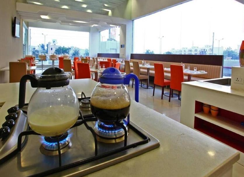 Restauracja Zdjęcie