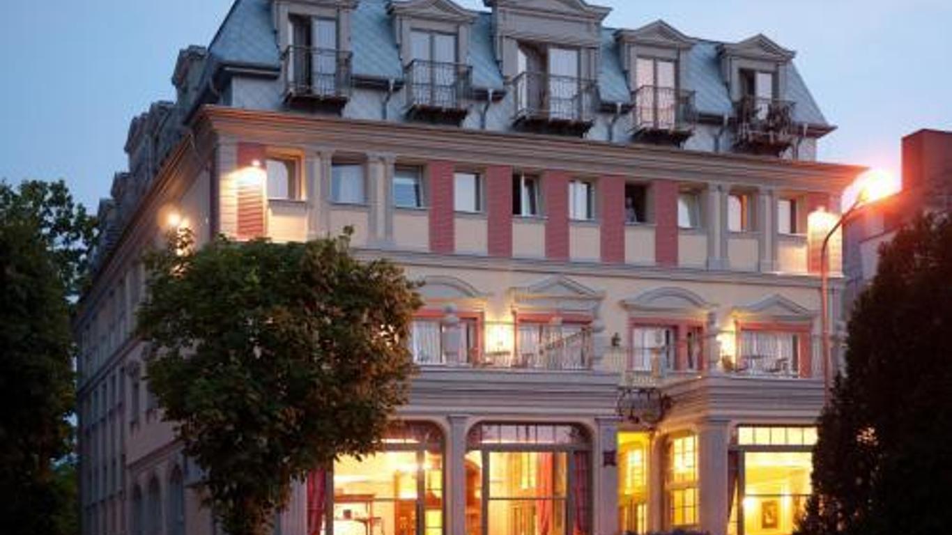Irys Hotel Świnoujście