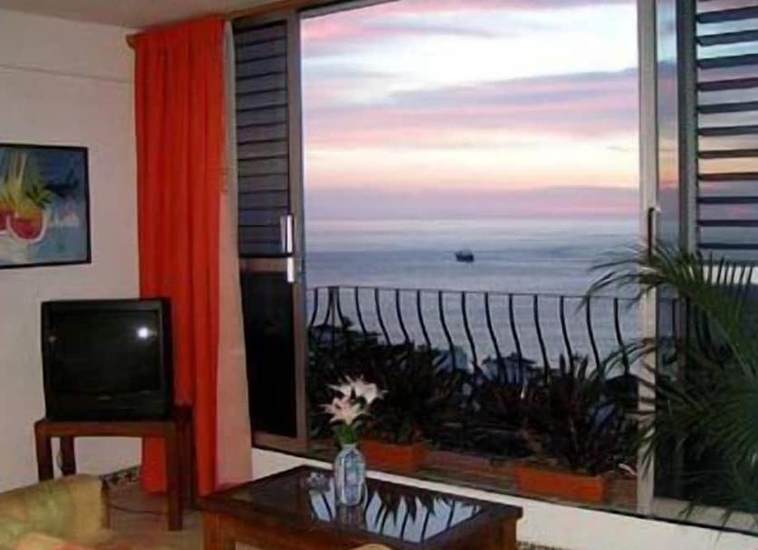 Balkon Zdjęcie