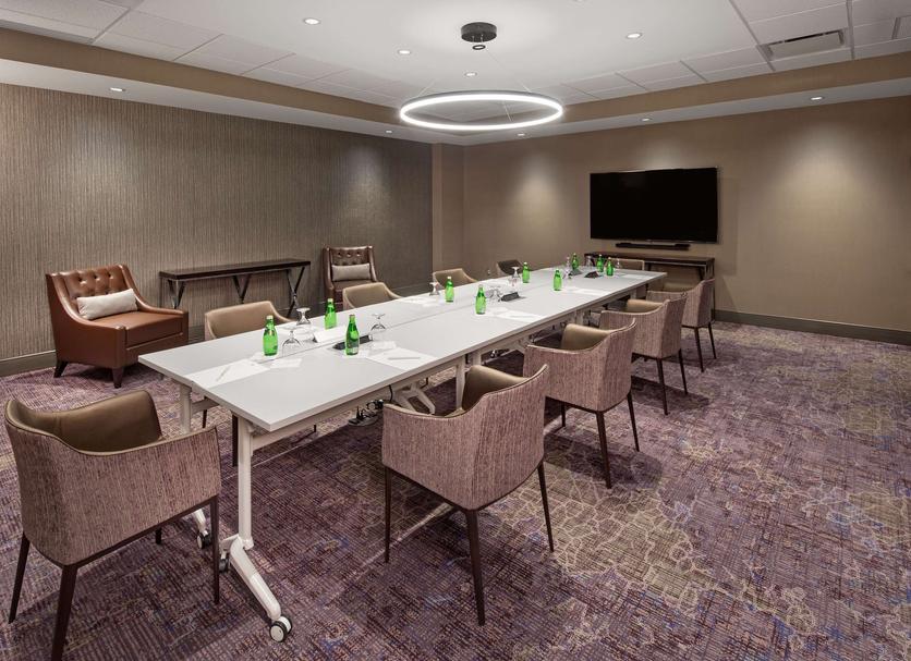 Sala konferencyjna Zdjęcie