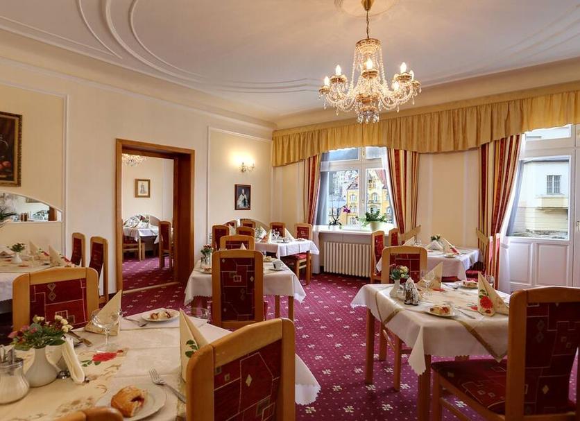 Restauracja Zdjęcie