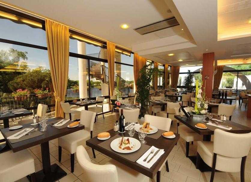 Restauracja Zdjęcie