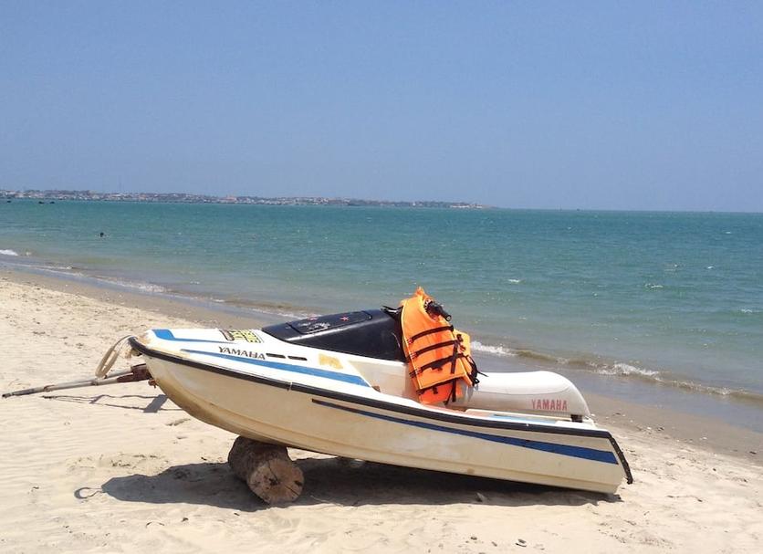 Plaża Zdjęcie