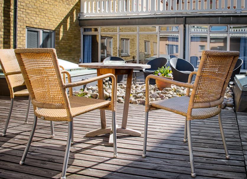Balkon Zdjęcie