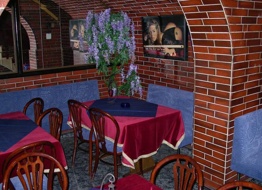 Restauracja Zdjęcie