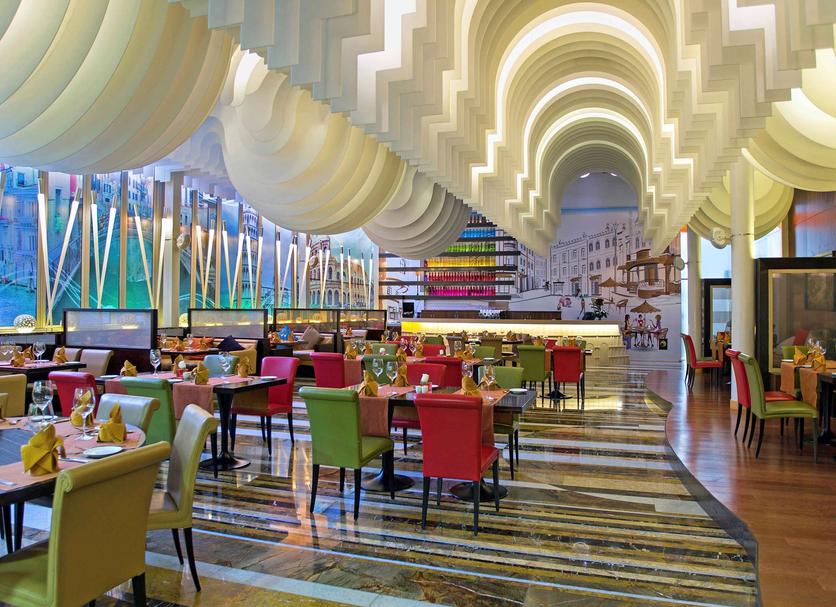 Restauracja Zdjęcie