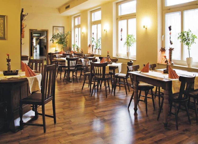 Restauracja Zdjęcie