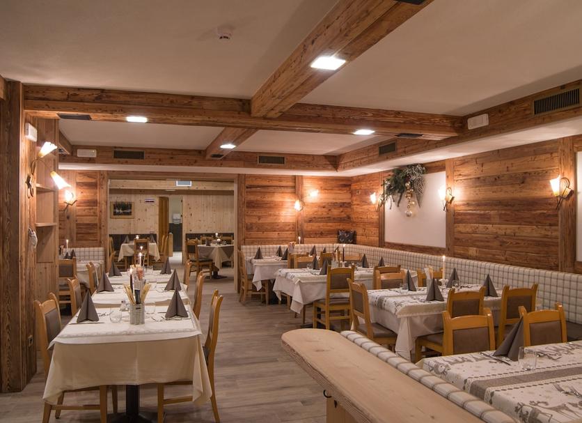 Restauracja Zdjęcie