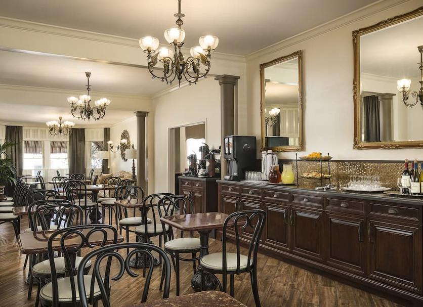 Restauracja Zdjęcie