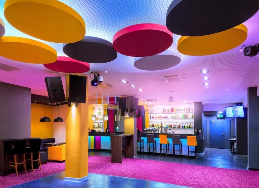 Bar Zdjęcie