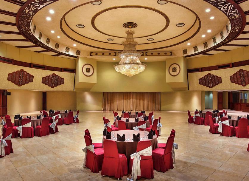 Sala bankietowa Zdjęcie