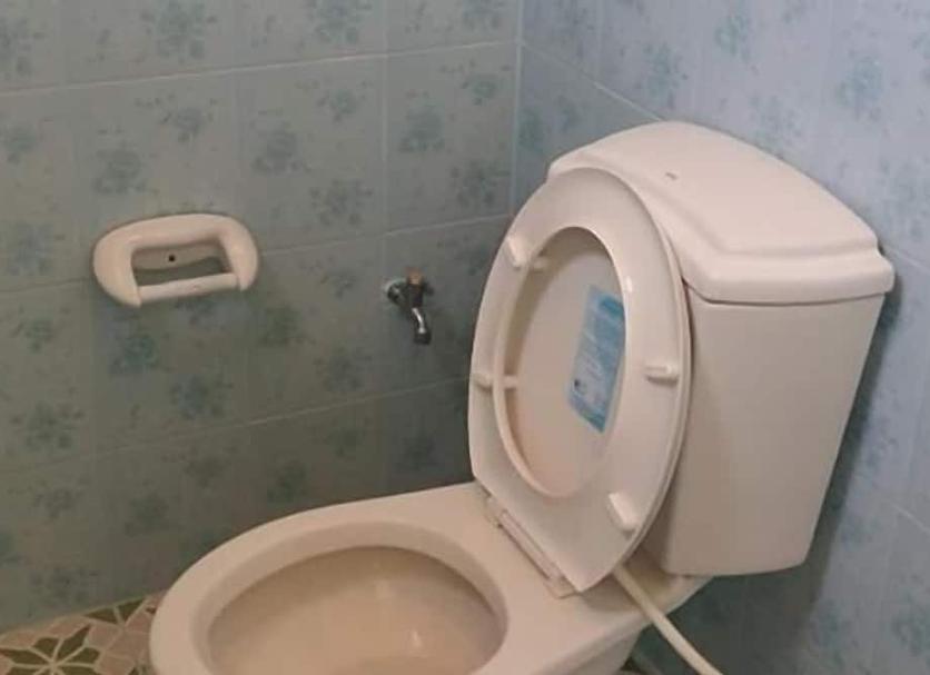 Łazienka Zdjęcie