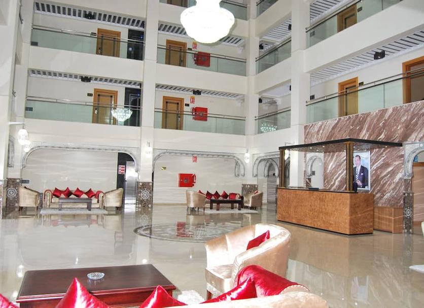 Lobby Zdjęcie