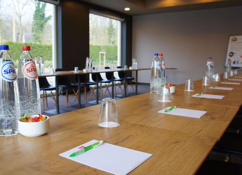 Sala konferencyjna Zdjęcie
