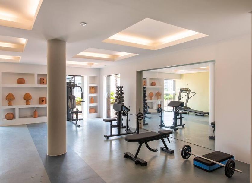 Sala do ćwiczeń Zdjęcie