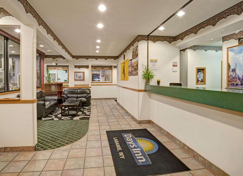 Lobby Zdjęcie